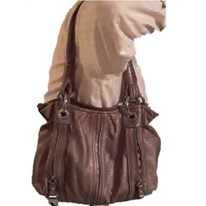 b. makowsky Bags - Stylish Durango EUC B. Makowski Leather Bag b. makowsky Bags - Stylish Durango EUC B. Makowski Leather Bag
